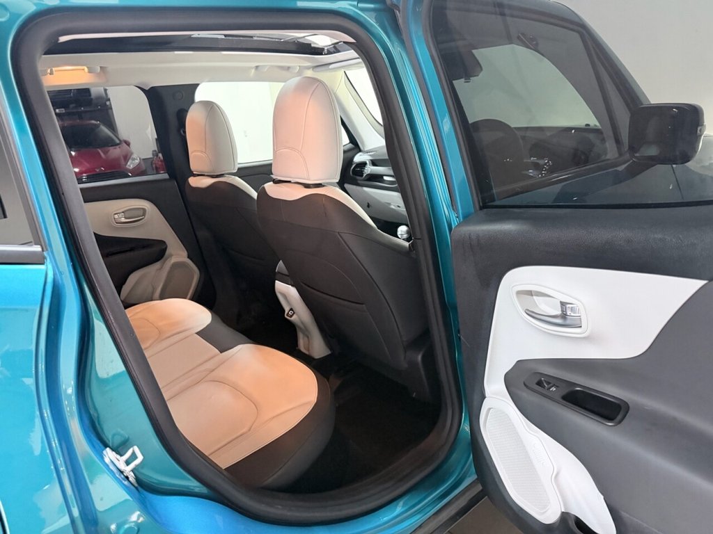Used Jeep Renegade 2019 for sale - 77394256: Photo 30