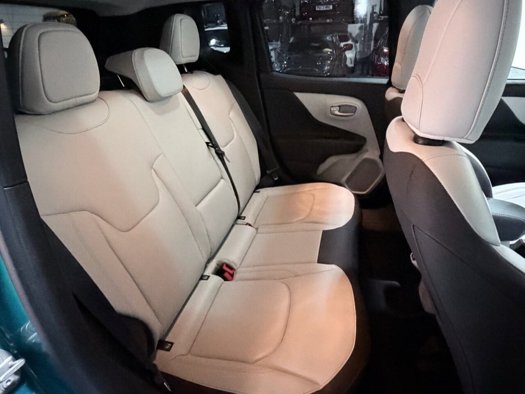 Used Jeep Renegade 2019 for sale - 77394256: Photo 31