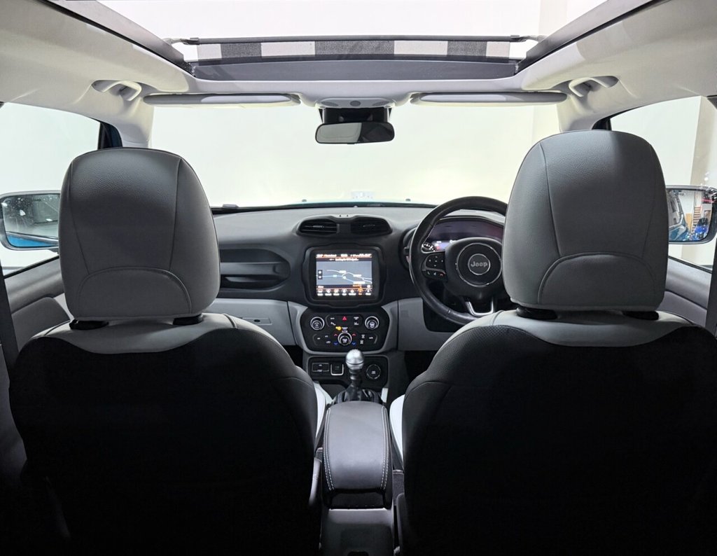 Used Jeep Renegade 2019 for sale - 77394256: Photo 32