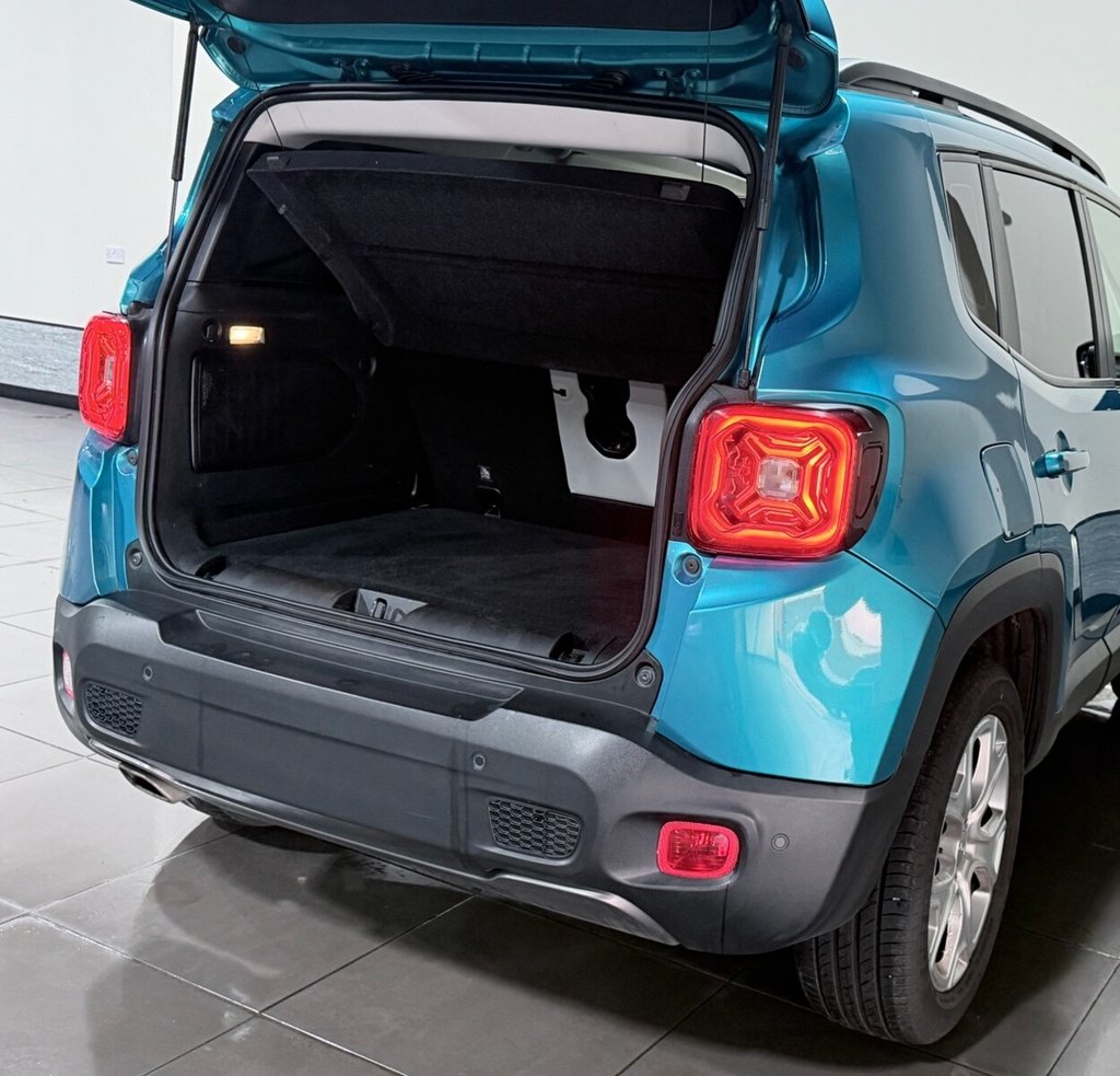 Used Jeep Renegade 2019 for sale - 77394256: Photo 36