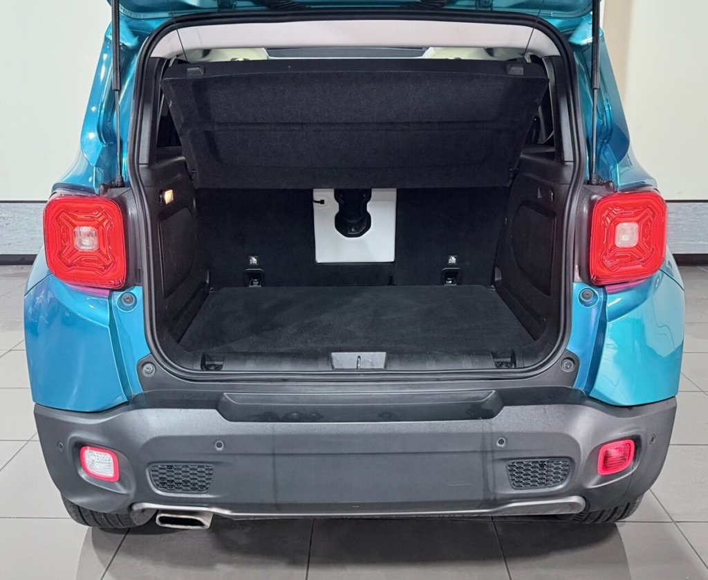 Used Jeep Renegade 2019 for sale - 77394256: Photo 37