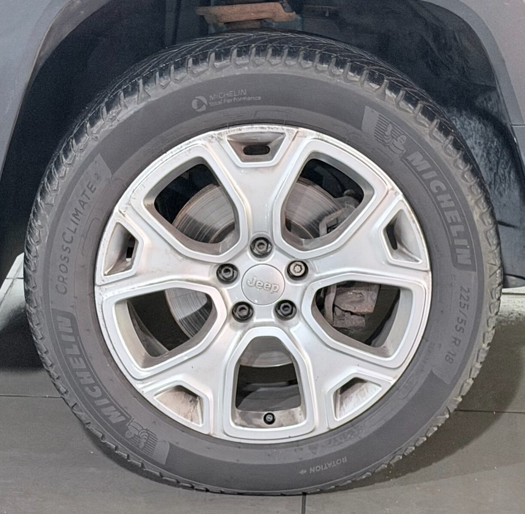 Used Jeep Renegade 2019 for sale - 77394256: Photo 40