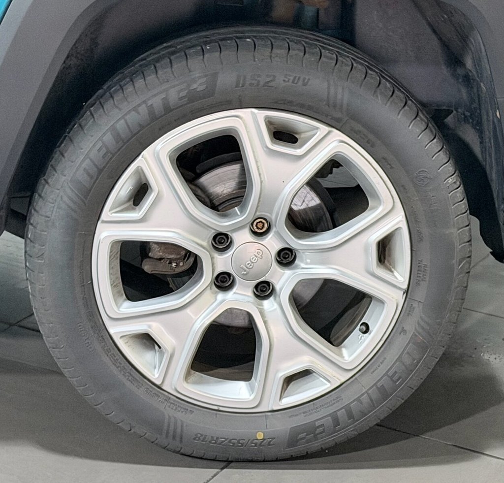 Used Jeep Renegade 2019 for sale - 77394256: Photo 41