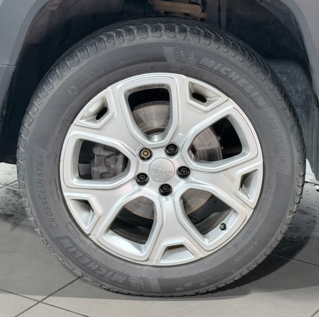 Used Jeep Renegade 2019 for sale - 77394256: Photo 42