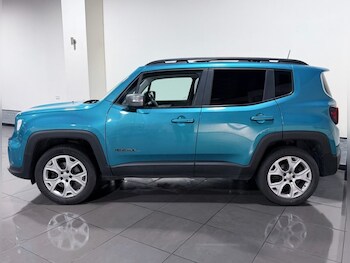 Used Jeep Renegade 2019 for sale - 77394256: Photo