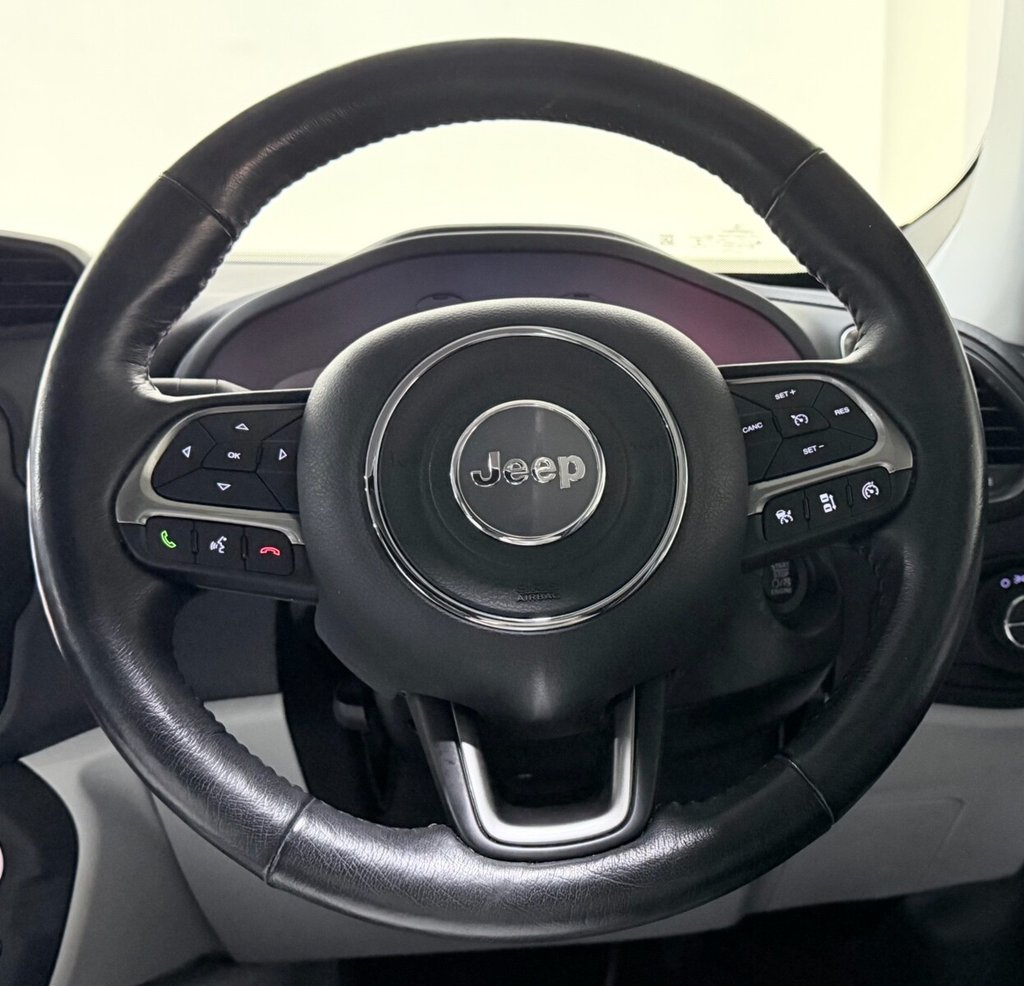 Used Jeep Renegade 2019 for sale - 77394256: Photo 8