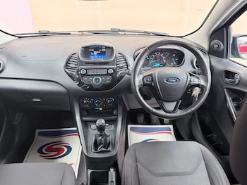 Used Ford Ka+ 2016 for sale - 78818819: Photo