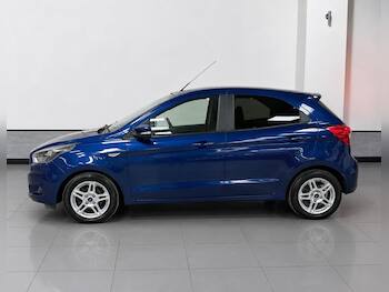Used Ford Ka+ 2016 for sale - 79675294: Photo
