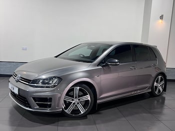 Used Volkswagen Golf 2015 for sale - 75801629: Photo