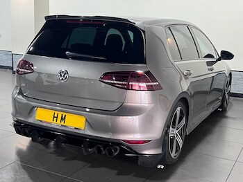 Used Volkswagen Golf 2015 for sale - 75801629: Photo