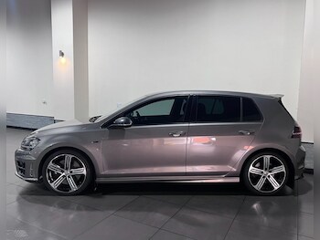 Used Volkswagen Golf 2015 for sale - 75801629: Photo