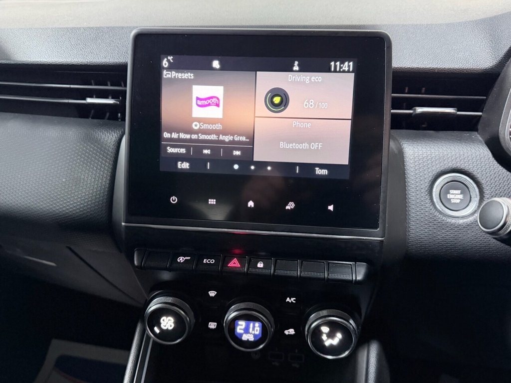 Used Renault Clio 2021 for sale - 77053614: Photo 10