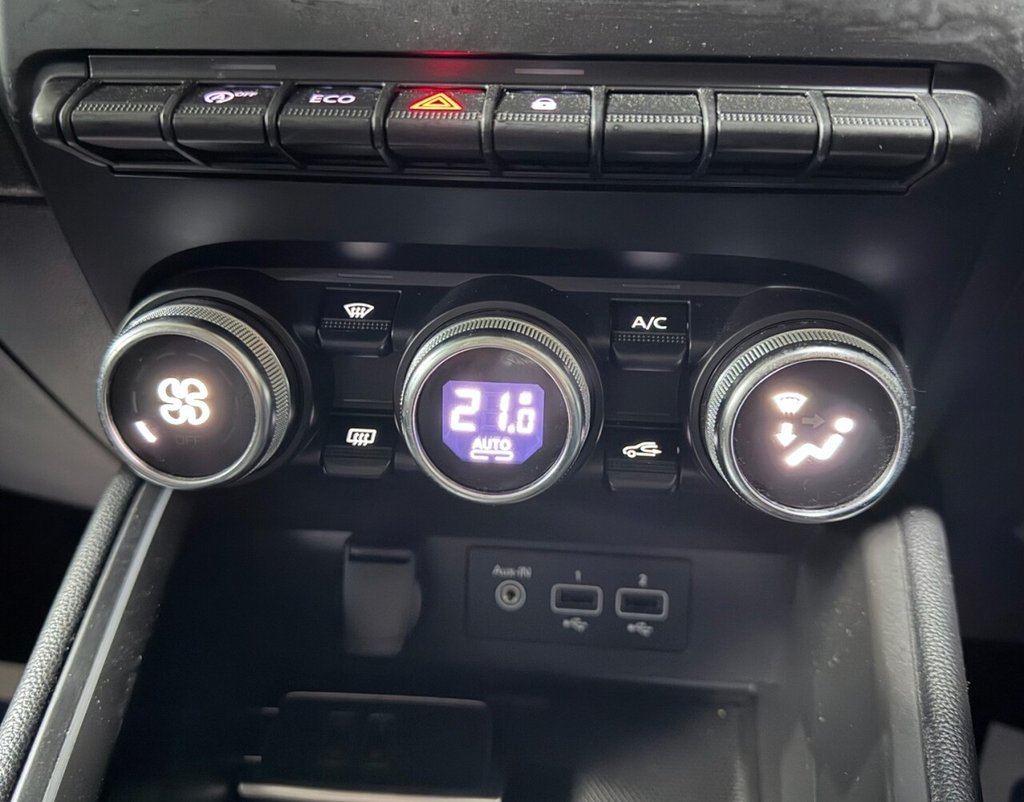 Used Renault Clio 2021 for sale - 77053614: Photo 11