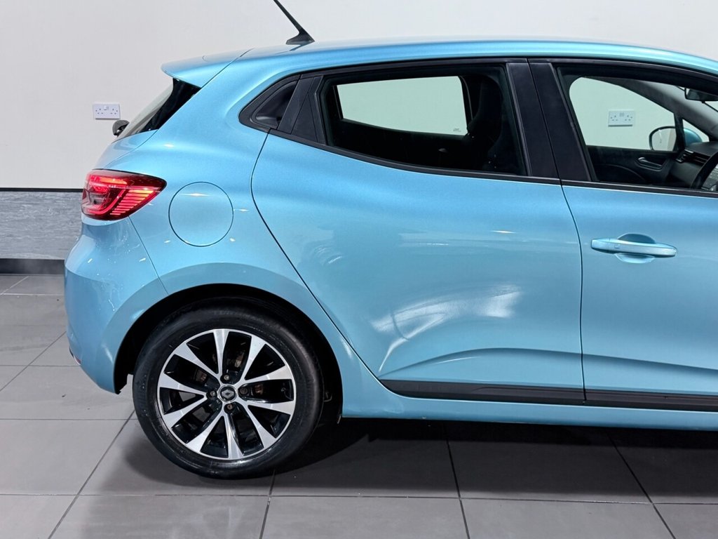 Used Renault Clio 2021 for sale - 77053614: Photo 14
