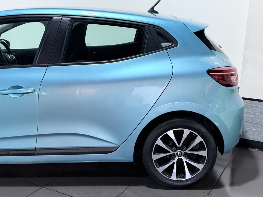 Used Renault Clio 2021 for sale - 77053614: Photo 17