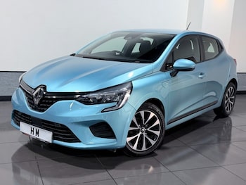 2021 (21) - 1.0 TCe 90 Iconic 5dr