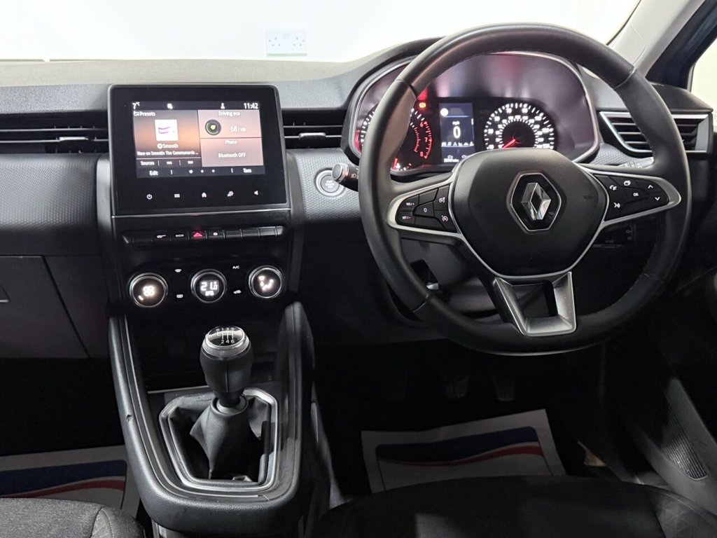 Used Renault Clio 2021 for sale - 77053614: Photo 25