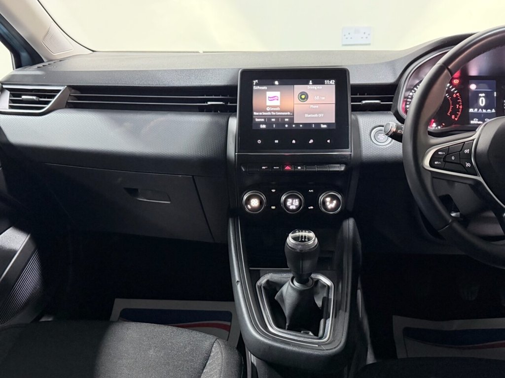 Used Renault Clio 2021 for sale - 77053614: Photo 26