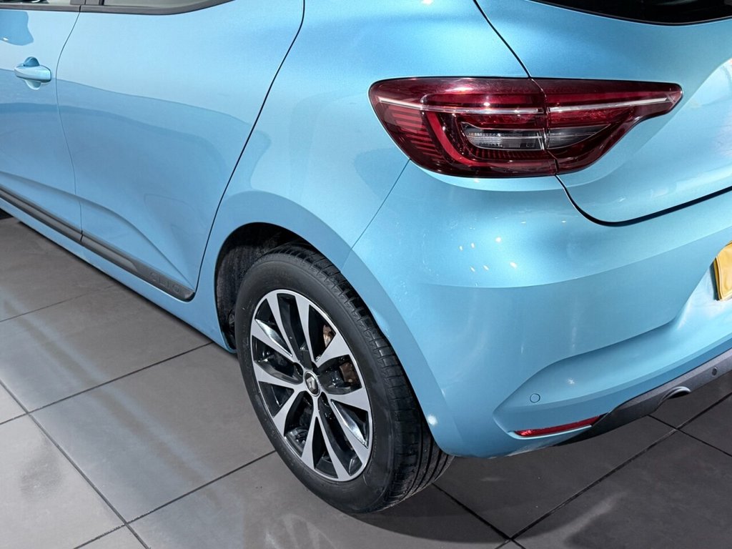 Used Renault Clio 2021 for sale - 77053614: Photo 32