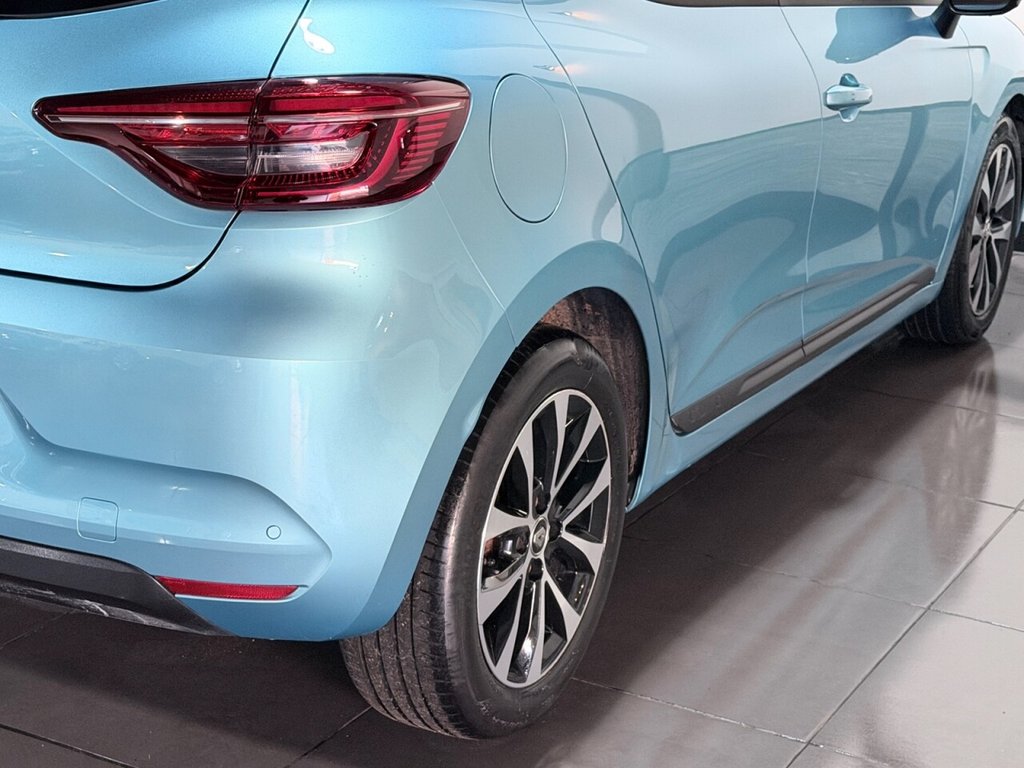 Used Renault Clio 2021 for sale - 77053614: Photo 33