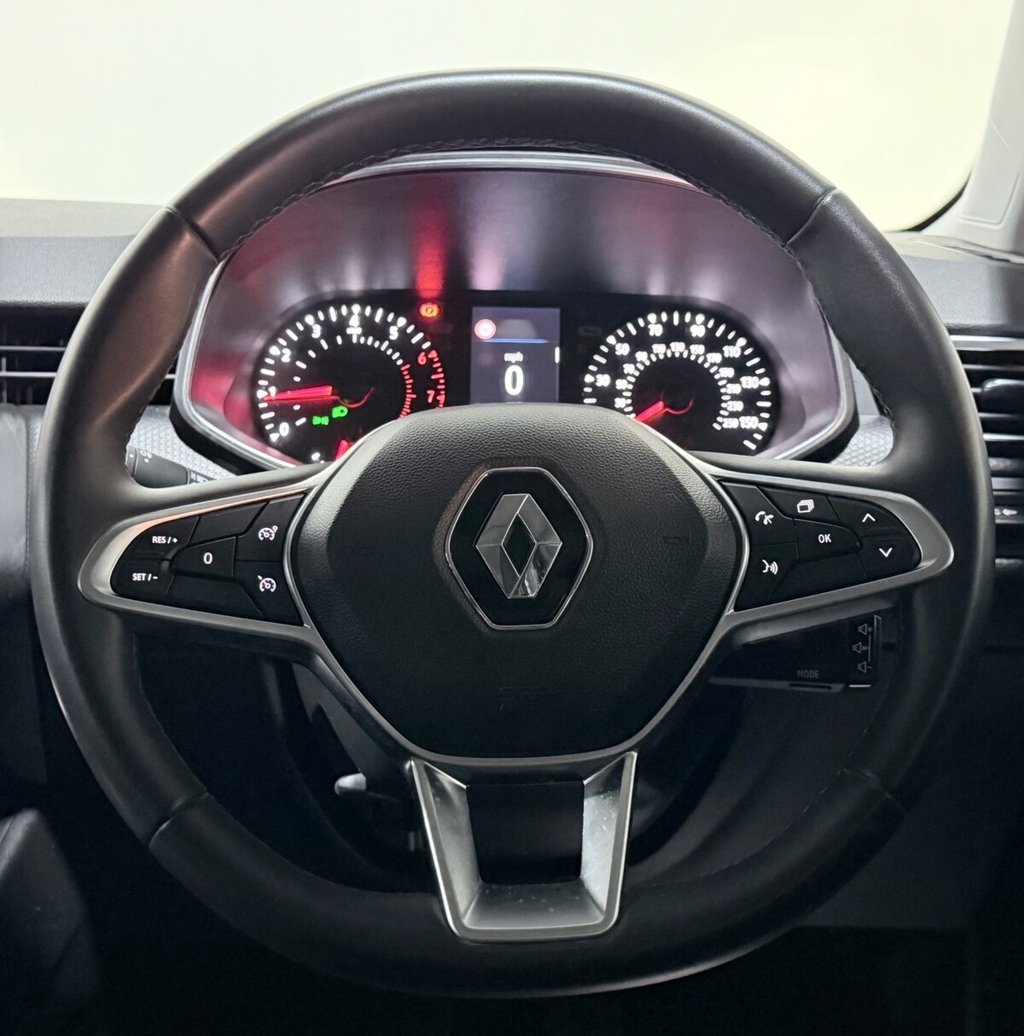 Used Renault Clio 2021 for sale - 77053614: Photo 8