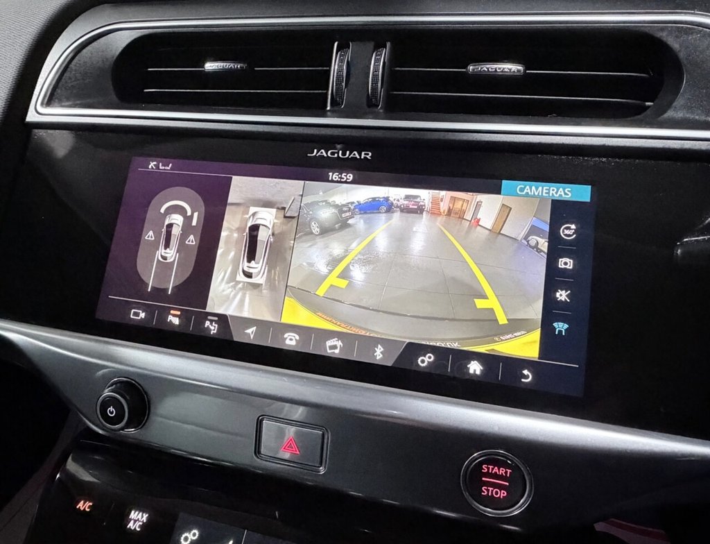 Used Jaguar I-Pace 2019 for sale - 78016864: Photo 12