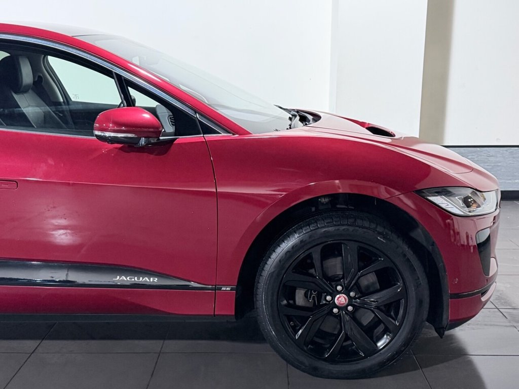 Used Jaguar I-Pace 2019 for sale - 78016864: Photo 19