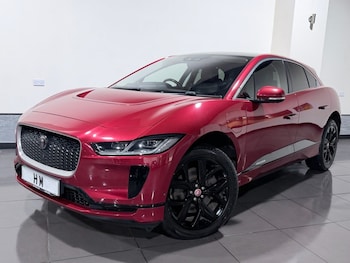 Used Jaguar I-Pace 2019 for sale - 78016864: Photo