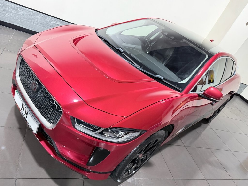 Used Jaguar I-Pace 2019 for sale - 78016864: Photo 22