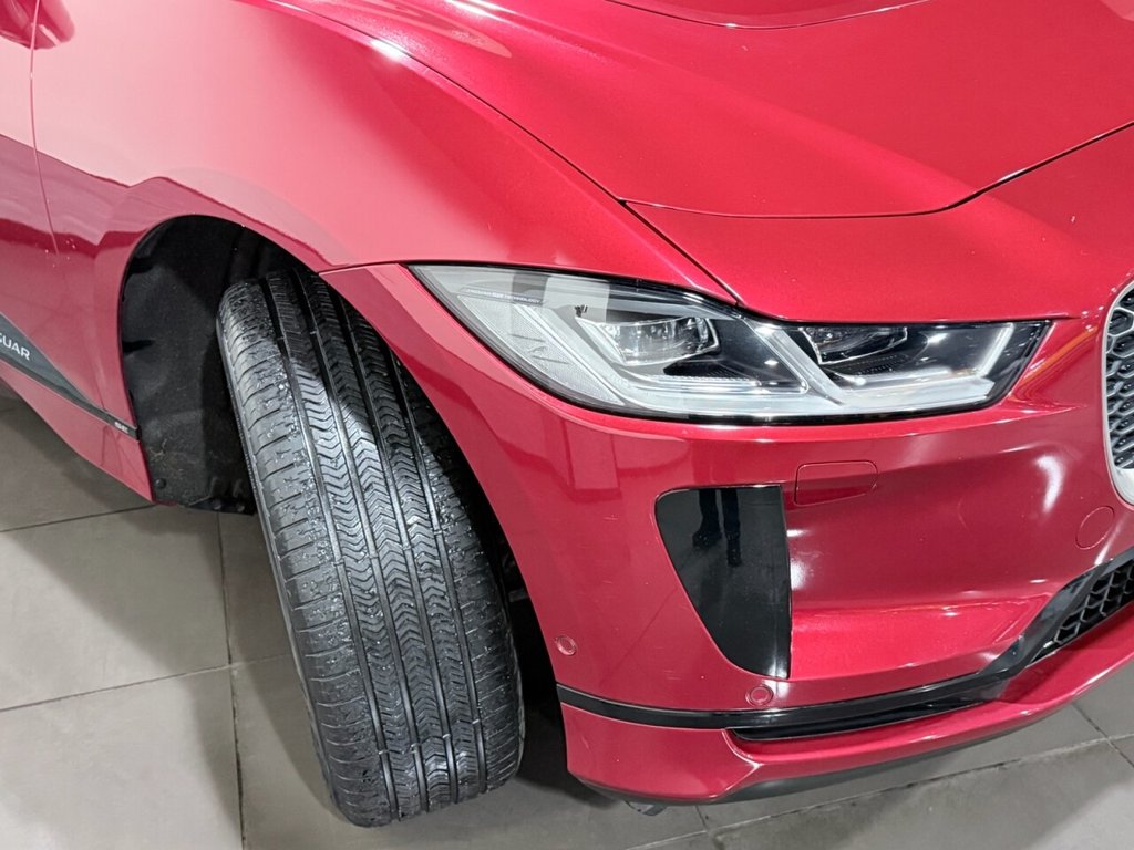 Used Jaguar I-Pace 2019 for sale - 78016864: Photo 23