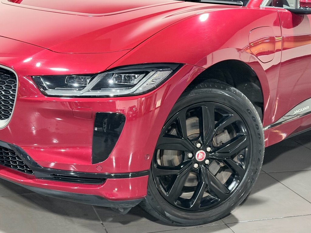 Used Jaguar I-Pace 2019 for sale - 78016864: Photo 24