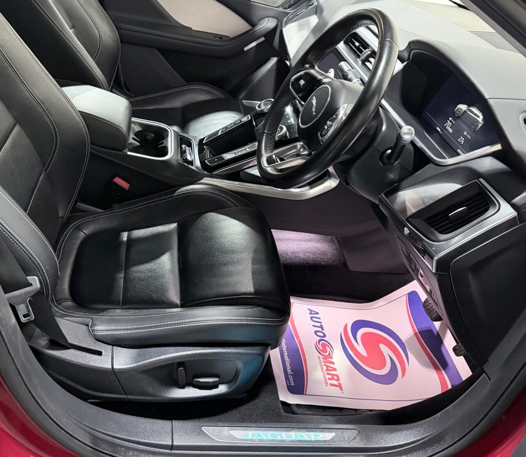 Used Jaguar I-Pace 2019 for sale - 78016864: Photo 27