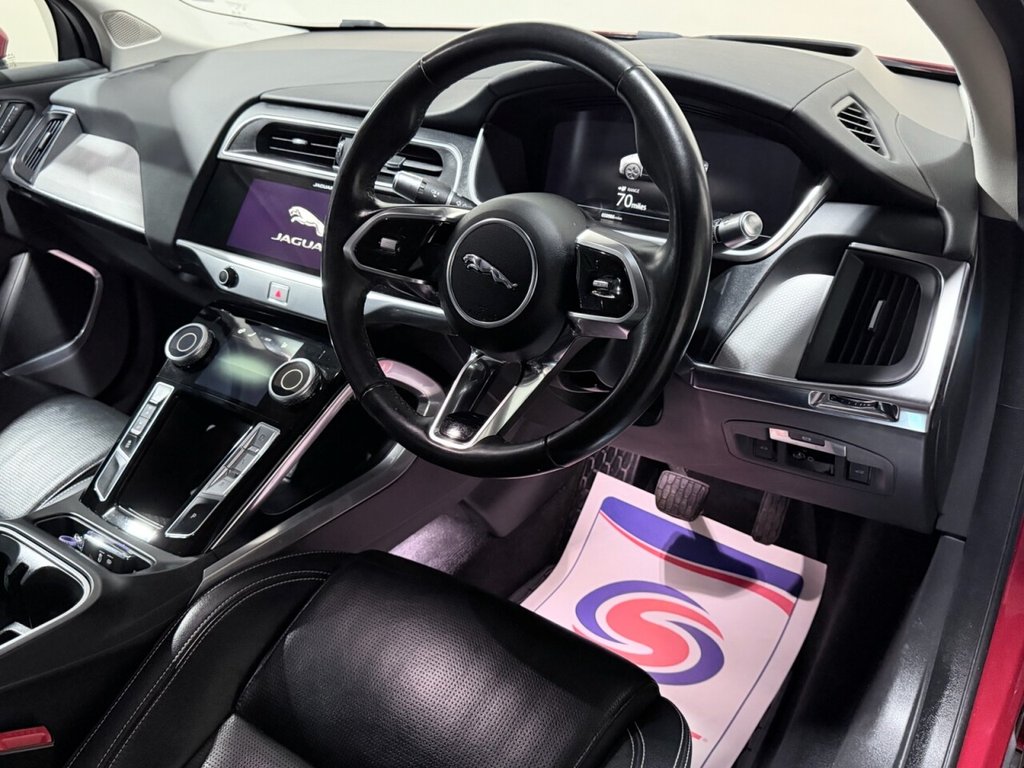 Used Jaguar I-Pace 2019 for sale - 78016864: Photo 28