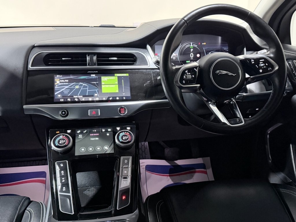 Used Jaguar I-Pace 2019 for sale - 78016864: Photo 29