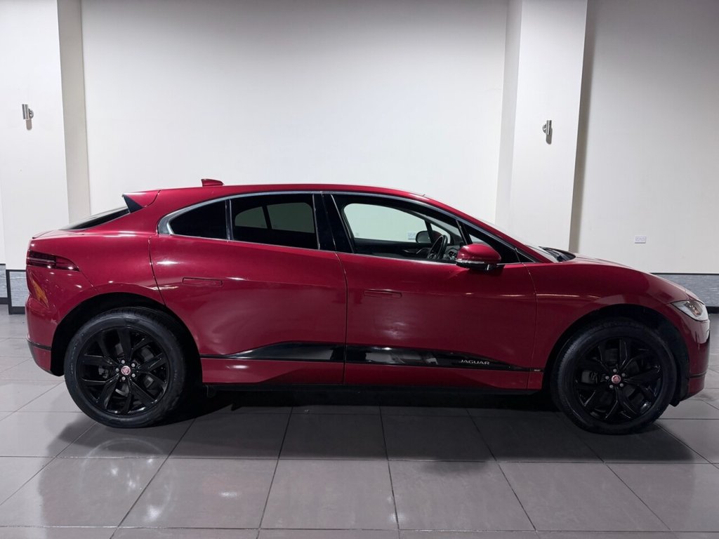 Used Jaguar I-Pace 2019 for sale - 78016864: Photo 3