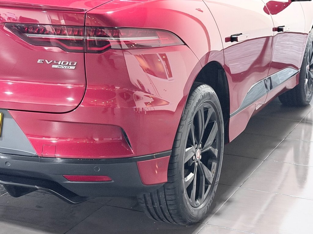 Used Jaguar I-Pace 2019 for sale - 78016864: Photo 37