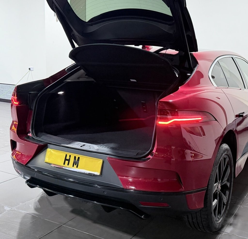 Used Jaguar I-Pace 2019 for sale - 78016864: Photo 39