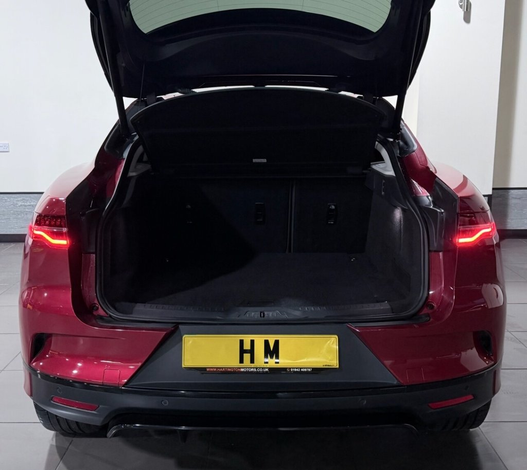 Used Jaguar I-Pace 2019 for sale - 78016864: Photo 40