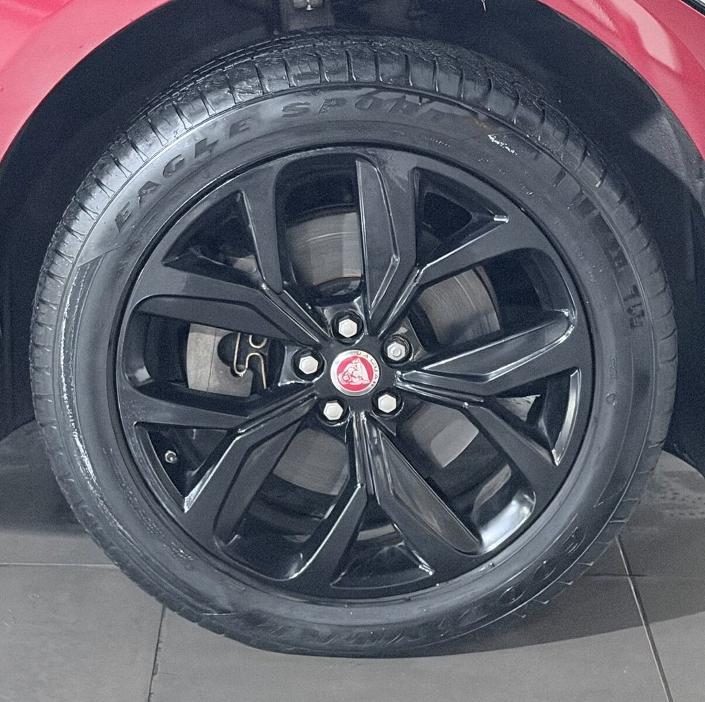 Used Jaguar I-Pace 2019 for sale - 78016864: Photo 43