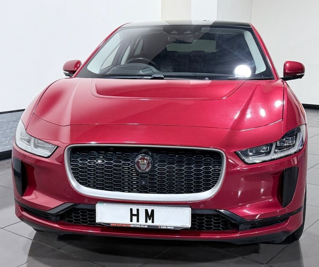 Used Jaguar I-Pace 2019 for sale - 78016864: Photo 5