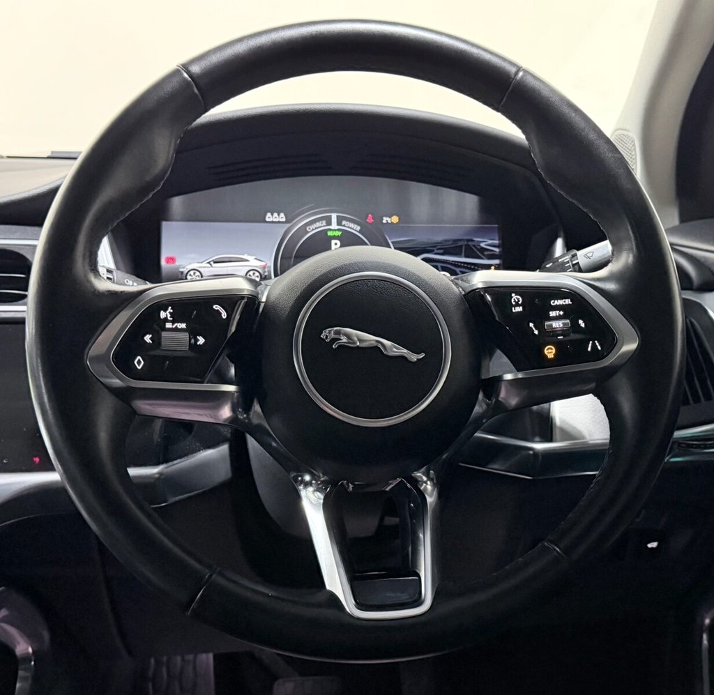 Used Jaguar I-Pace 2019 for sale - 78016864: Photo 9