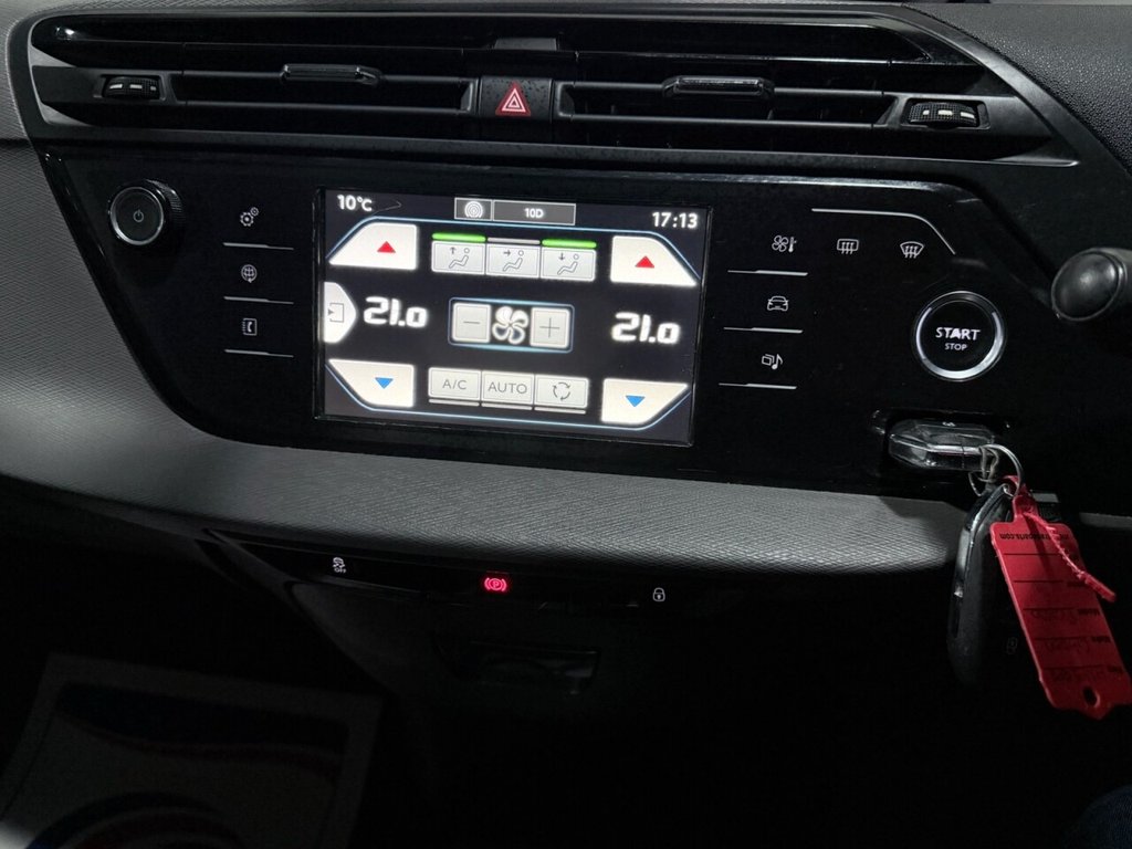 Used Citroen C4 Grand Picasso 2016 for sale - 77369290: Photo 10