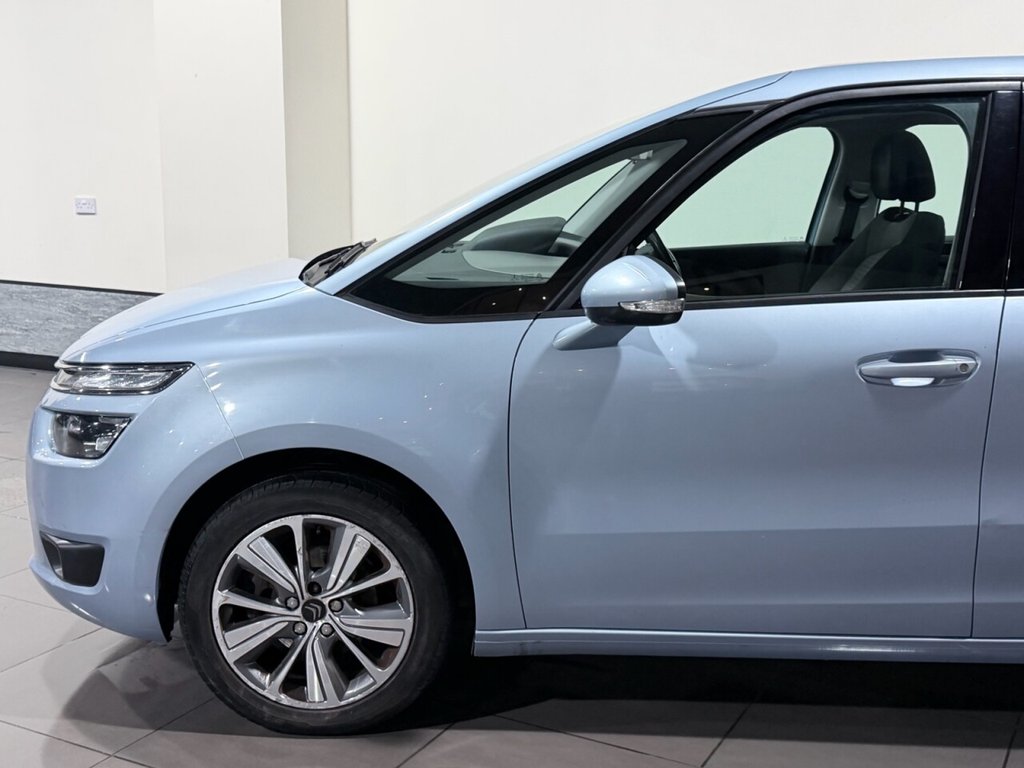 Used Citroen C4 Grand Picasso 2016 for sale - 77369290: Photo 15