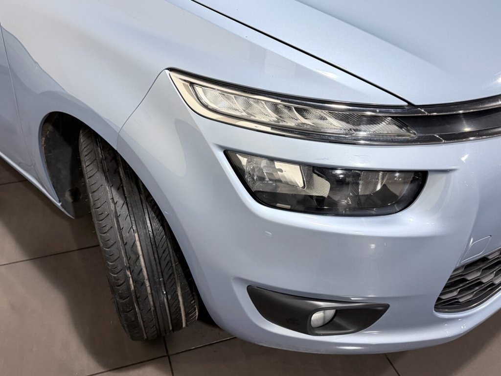 Used Citroen C4 Grand Picasso 2016 for sale - 77369290: Photo 19