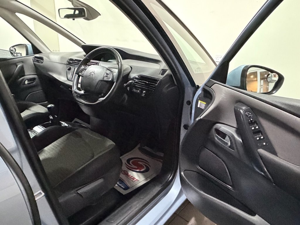 Used Citroen C4 Grand Picasso 2016 for sale - 77369290: Photo 20