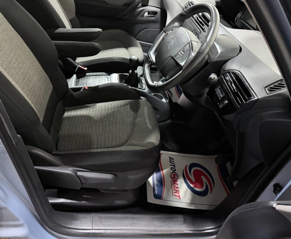 Used Citroen C4 Grand Picasso 2016 for sale - 77369290: Photo 22