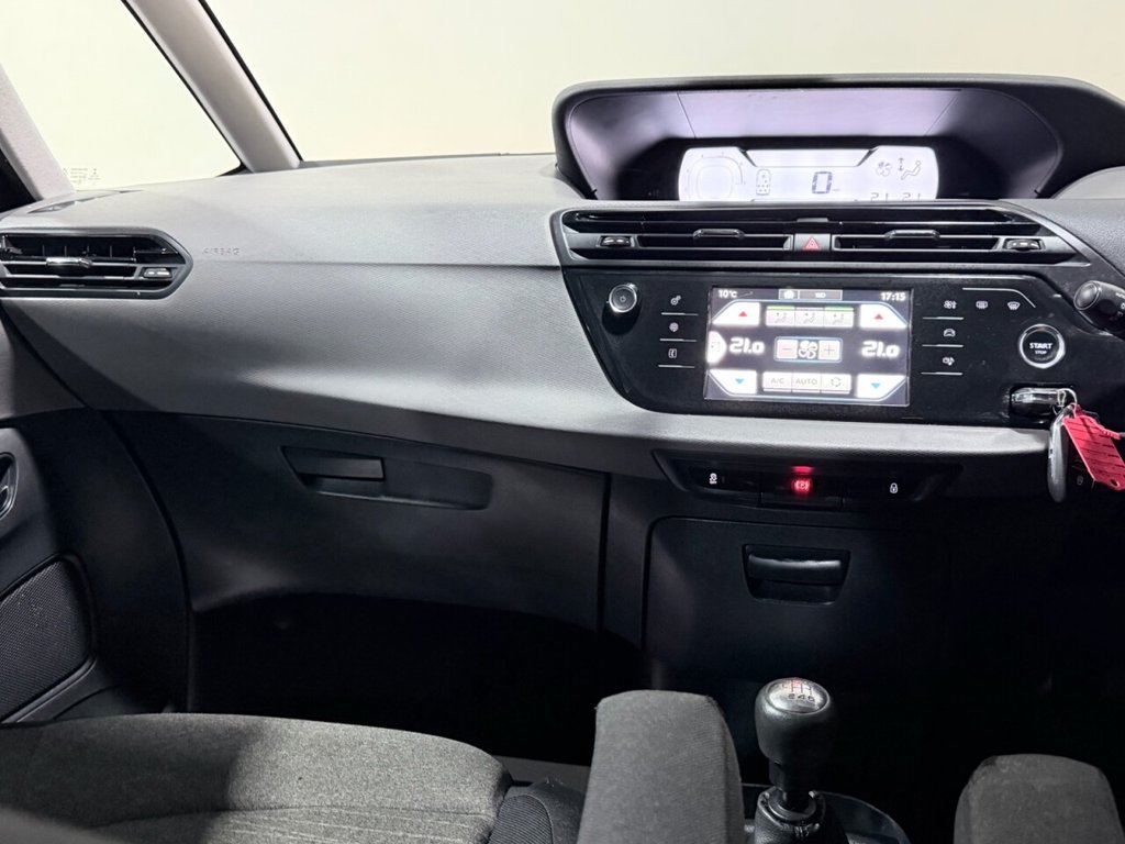 Used Citroen C4 Grand Picasso 2016 for sale - 77369290: Photo 26