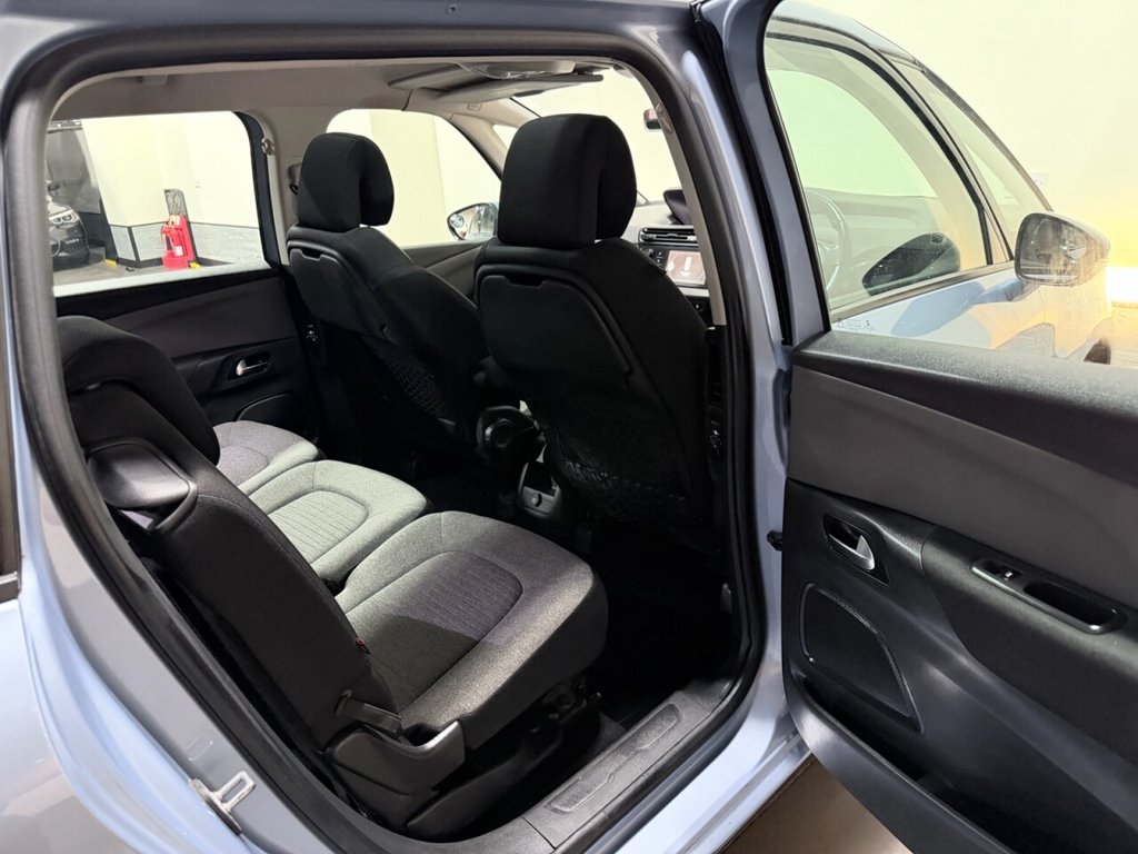 Used Citroen C4 Grand Picasso 2016 for sale - 77369290: Photo 27