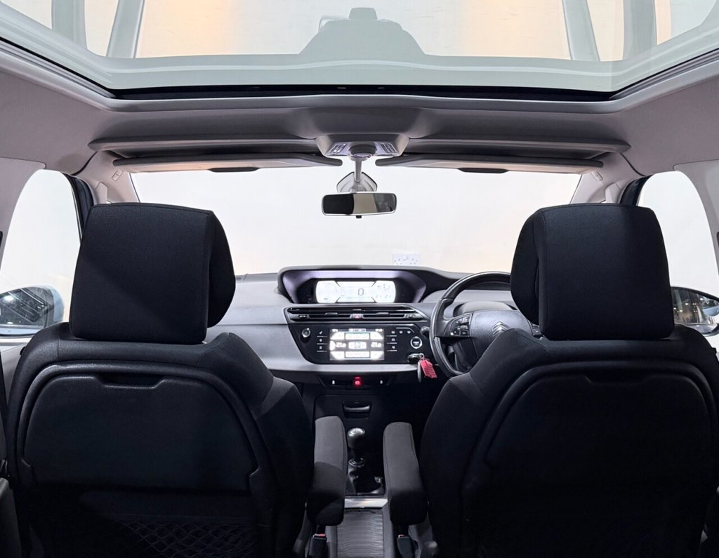 Used Citroen C4 Grand Picasso 2016 for sale - 77369290: Photo 31