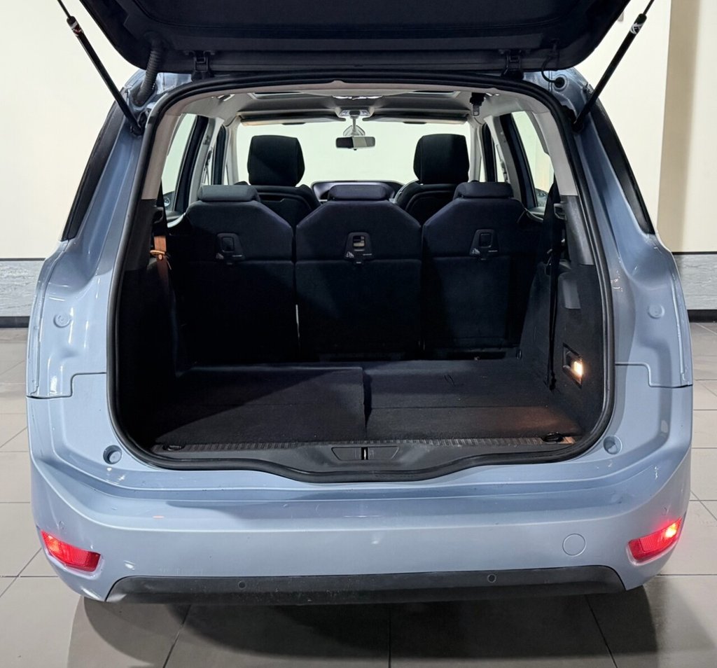 Used Citroen C4 Grand Picasso 2016 for sale - 77369290: Photo 36